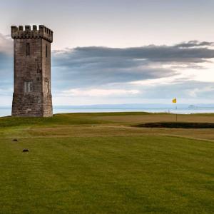 Gallery image of Auld Leigh-Lann Apartments in Anstruther