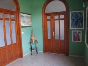 Fotografie z fotogalerie ubytování Art Guesthouse v Budapešti