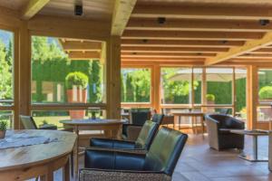 Residence-Garni Haus Tschenett