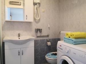 Fotografie z fotogalerie ubytování Galilea 14 v destinaci Piran + 5 fotografií