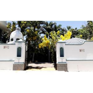 Fotografie z fotogalerie ubytování Hotel Posada Santa Fe v destinaci Guadalajara