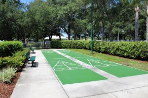 Tennis- og/eða veggtennisaðstaða á Hilton Vacation Club Cypress Pointe Orlando eða í nágrenninu