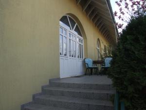 Fotografie z fotogalerie ubytování Art Guesthouse v Budapešti