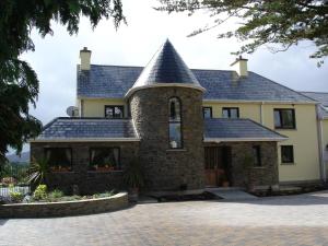 Gallery image of AbbeyCourt Kenmare Kerry in Kenmare