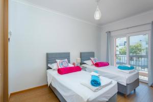 Gallery image of Casa Joana at Opomar by Cara Rentals in Cabanas de Tavira