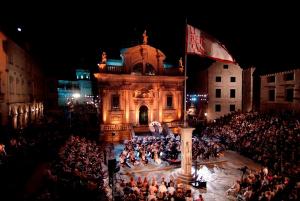 Hostia v ubytovaní Hotel Dubrovnik