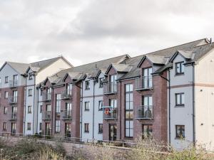 Gallery image of Riverview Apartment in Inverness