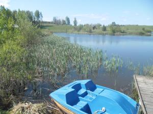 Photo de la galerie de l'établissement Domek letniskowy Rancho do wynajęcia 7osobowy Rybaczówka, à Banie Mazurskie 12 autres photos