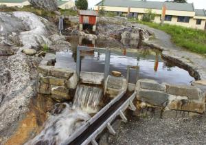 Gallery image of Pan Garden Åmli Hotel in Åmli