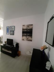 Posedenie v ubytovaní Dos Casitas, Dos Calles, - Loft de la Morena o Estudio JR