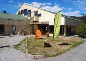 Gallery image of Pan Garden Åmli Hotel in Åmli