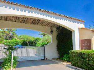 Gambar di galeri bagi Villarama di Saint-Tropez