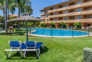 GOLF & BEACH .APTO 2 BEDROOM SANTA MARIA GOLF MARBELLA ...