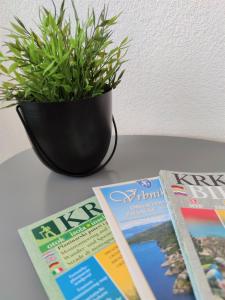 Zdjęcie z galerii obiektu Apartman Josip w mieście Garica