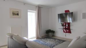 Villa Appartment Topolino 8380 Hévíz, Szent András utca 14-A1 kép - 2