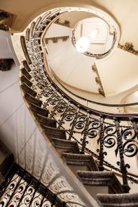 Fotografie z fotogalerie ubytování Elite Plaza Hotel v destinaci Gothenburg