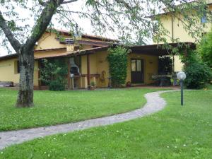 Edificio in cui si trova l'appartamento