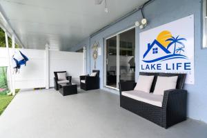 Lake Life - 3-2 Lake House with Breathtaking View