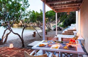 Naturlandskabet i nærheden af lejligheden + 9 billeder