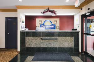 Fotografie z fotogalerie ubytování Days Inn by Wyndham Rosenberg v destinaci Rosenberg