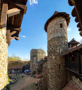 Fotografie z fotogalerie ubytování Penzion Na Gruntě v destinaci Vranov