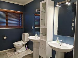 Gallery image of Lakeview Holiday Hideaway in Taupo