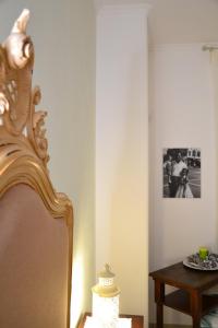 Fotografie z fotogalerie ubytování Dimora delle Rondini v destinaci Polignano a Mare