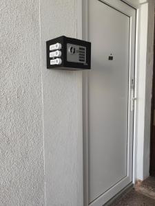 Gambar di galeri bagi Ljubljana apartment di Ljubljana
