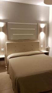 Fotografie z fotogalerie ubytování Albergo Paris v destinaci Sottomarina