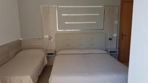 Fotografie z fotogalerie ubytování Albergo Paris v destinaci Sottomarina