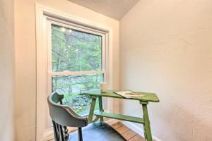 Galería fotográfica de Upscale Rustic Duplex on Stream, Near Blowing Rock en Blowing Rock
