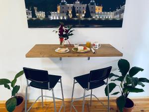 Fotografia z galérie ubytovania Hostel Białystok Centrum v destinácii Białystok