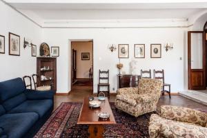 Fotografia z galérie ubytovania Villa Ott v destinácii Crespina + 37 fotografií