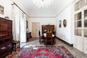 Fotografia z galérie ubytovania Villa Ott v destinácii Crespina