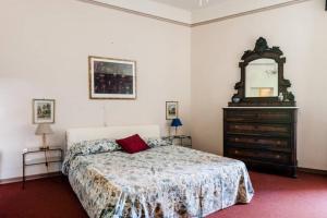 Fotografia z galérie ubytovania Villa Ott v destinácii Crespina
