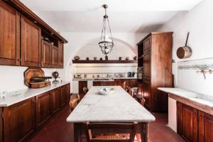 Fotografia z galérie ubytovania Villa Ott v destinácii Crespina