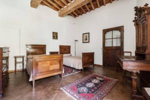 Fotografia z galérie ubytovania Villa Ott v destinácii Crespina