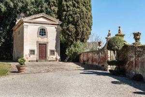 Fotografia z galérie ubytovania Villa Ott v destinácii Crespina