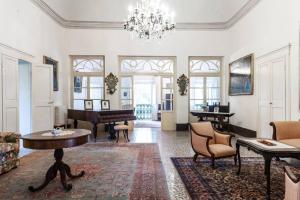 Fotografia z galérie ubytovania Villa Ott v destinácii Crespina