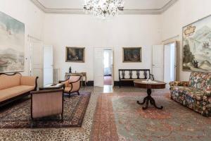Fotografia z galérie ubytovania Villa Ott v destinácii Crespina