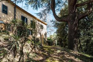 Fotografia z galérie ubytovania Villa Ott v destinácii Crespina