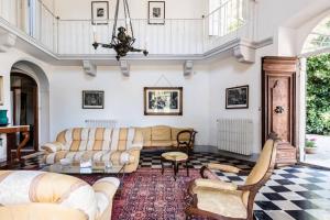 Fotografia z galérie ubytovania Villa Ott v destinácii Crespina