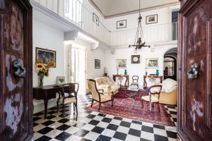 Fotografia z galérie ubytovania Villa Ott v destinácii Crespina