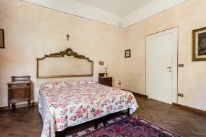 Fotografia z galérie ubytovania Villa Ott v destinácii Crespina