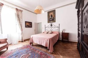 Fotografia z galérie ubytovania Villa Ott v destinácii Crespina