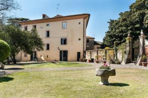 Gallery image of Villa Ott in Crespina