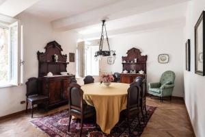 Fotografia z galérie ubytovania Villa Ott v destinácii Crespina