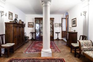 Fotografia z galérie ubytovania Villa Ott v destinácii Crespina