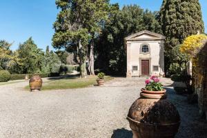 Fotografia z galérie ubytovania Villa Ott v destinácii Crespina