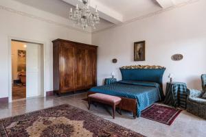 Fotografia z galérie ubytovania Villa Ott v destinácii Crespina